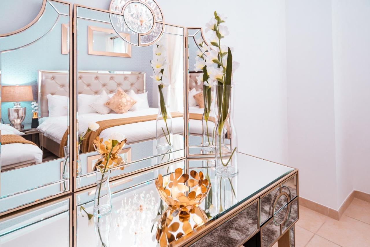 Elite Royal Apartment ドバイ エクステリア 写真