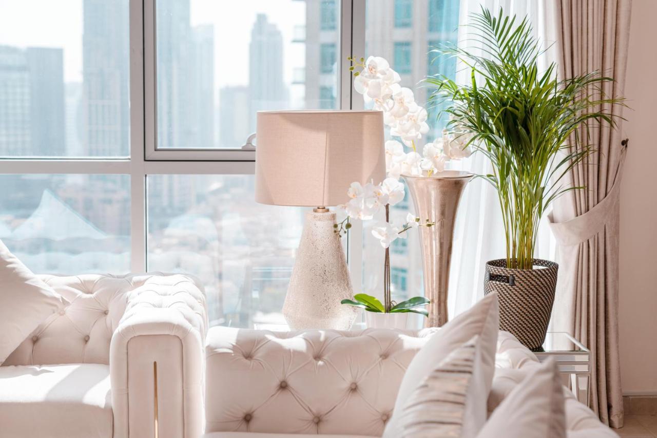 Elite Royal Apartment ドバイ エクステリア 写真