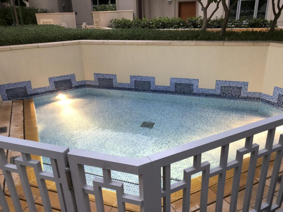 Elite Royal Apartment ドバイ エクステリア 写真