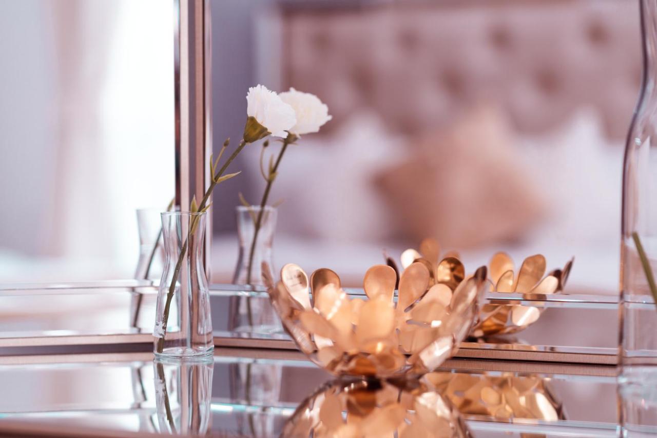 Elite Royal Apartment ドバイ エクステリア 写真