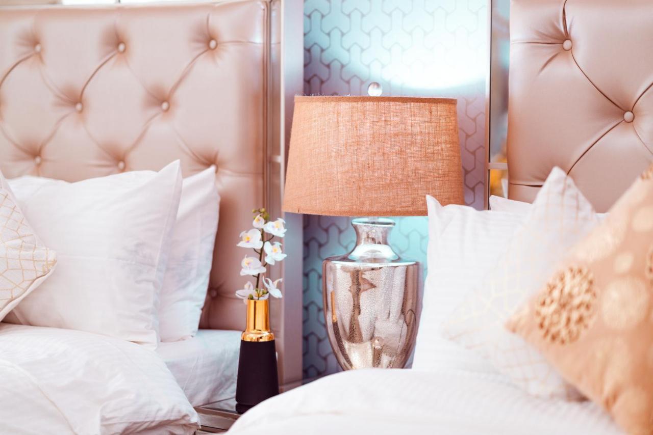 Elite Royal Apartment ドバイ エクステリア 写真
