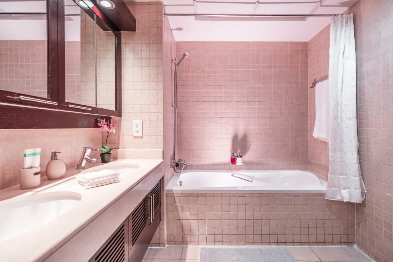 Elite Royal Apartment ドバイ エクステリア 写真