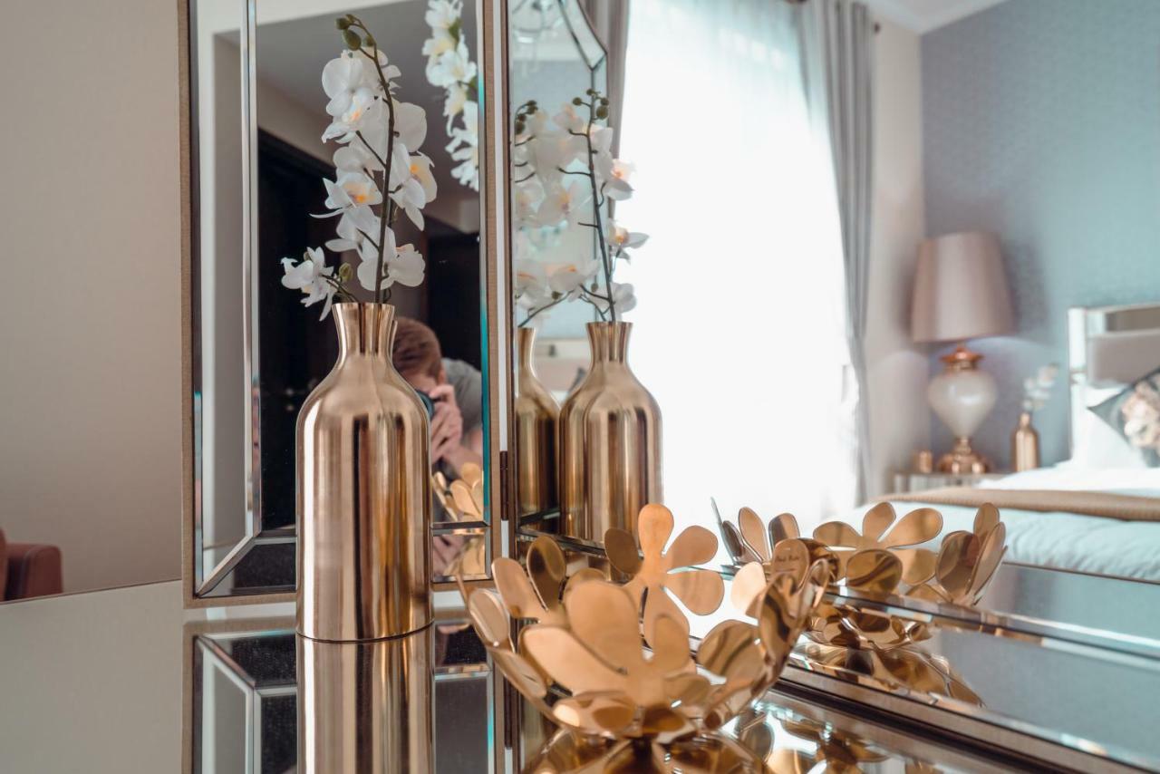 Elite Royal Apartment ドバイ エクステリア 写真