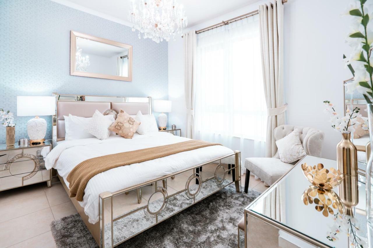 Elite Royal Apartment ドバイ エクステリア 写真